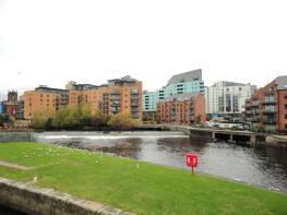118, Merchants Quay, East Street, Leeds LS9 8BB