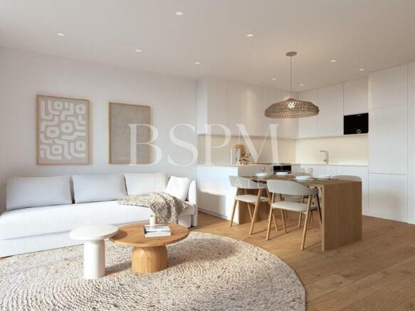 BSPM Real Estate