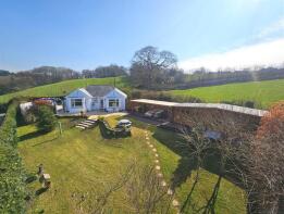 Karenza, Violet Lane, Tavistock PL19 9JD