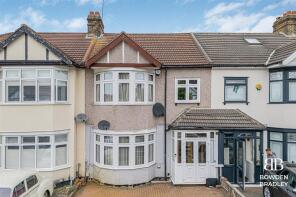 24, Preston Gardens, Cranbrook, Ilford IG1 3QG