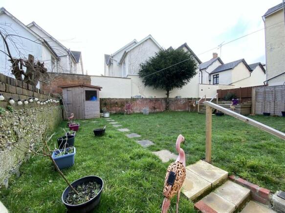 Garden: