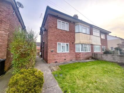 Rodway Road, Patchway, Bristol, BS34