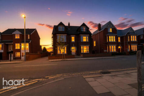 Shakespeare Road, BEDFORD