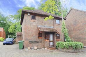 1, All Saints Mews, Harrow HA3 6DY