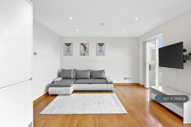 Living Room/Kitchen