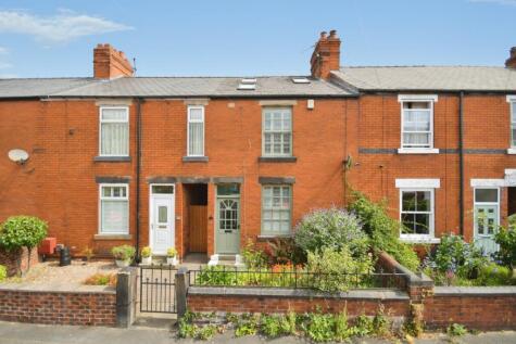 New Queen Street, Chesterfield, Derbyshire