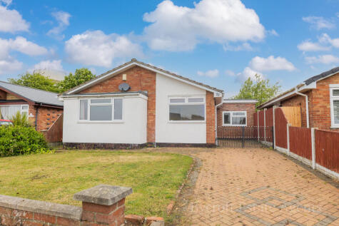 St. Georges Drive, Caister-on-sea