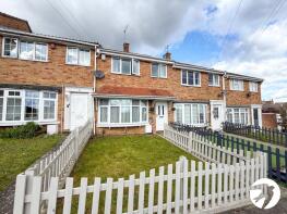 34, Elgin Gardens, Strood, Rochester ME2 2PU