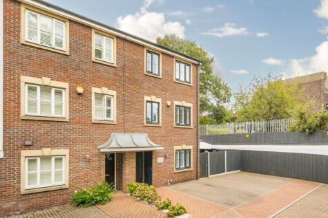 Buckley Close, Forest Hill