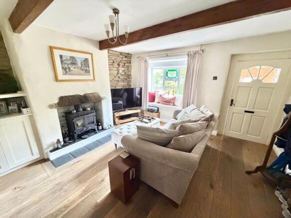 2 bed Terraced for sale Image 5