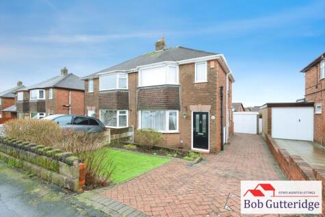 Riceyman Road, Bradwell, Newcastle