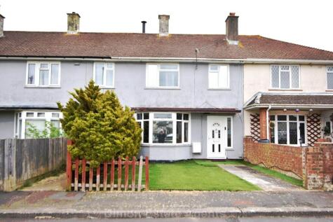 Stoners Close, Gosport