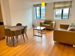 Flat 8, 2, Southern Street, Manchester M3 4NJ