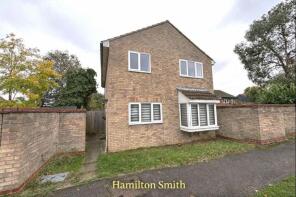 34, Ludbrook Close, Ipswich IP6 8EE