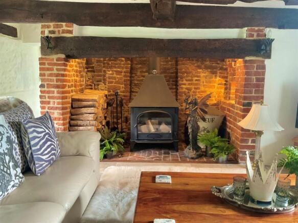 Inglenook