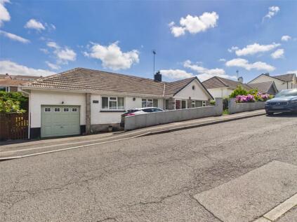 Meadowside, Launceston, Cornwall