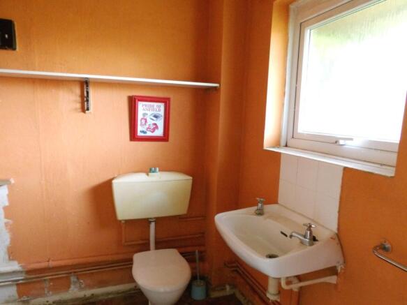 WC Utility