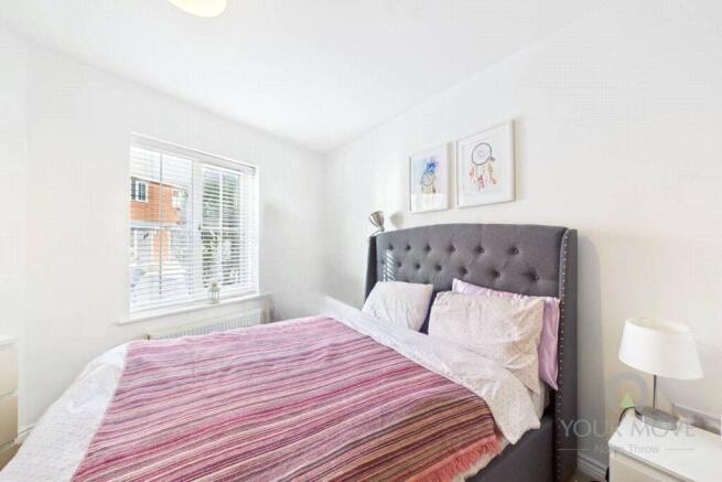 Foundry Drive, Buckingham, Buckinghamshire, MK18 photo 4