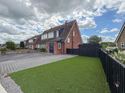 Derwent Avenue, Winsford