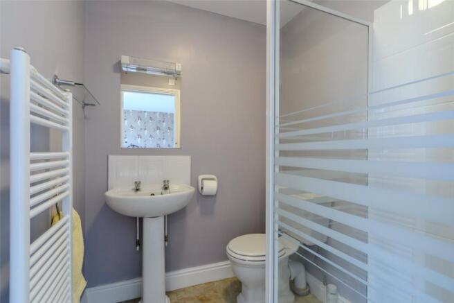 Guest Ensuite