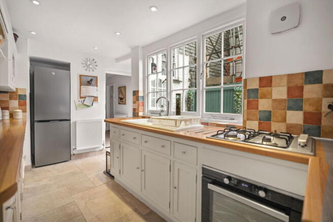 2, Whiterock Terrace, Wadebridge, PL27 photo 4