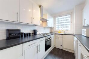 113, The Water Gardens, Burwood Place, London W2 2DD