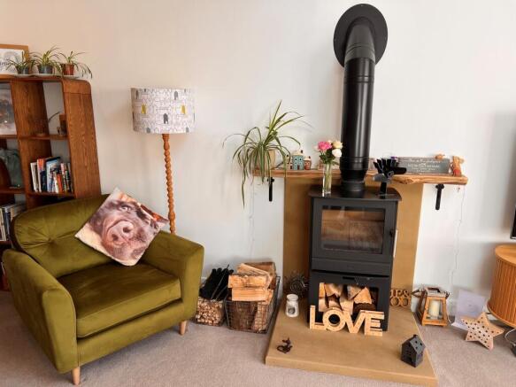 4 bed Barn Conversion for sale Image 6