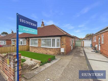 Sewerby Headlands, Bridlington