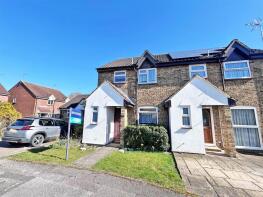 117, Chalkdown, Stevenage SG2 7BN