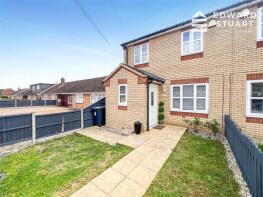 48, School Road, Peterborough PE6 7RG
