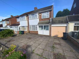 24, Middlefield Avenue, Halesowen B62 9QL