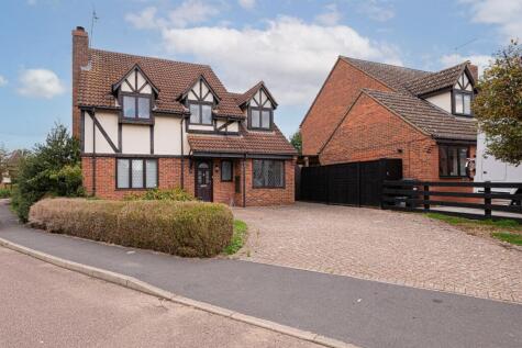 Ashfield, Kimbolton, Huntingdon, Cambridgeshire, PE28 0LD