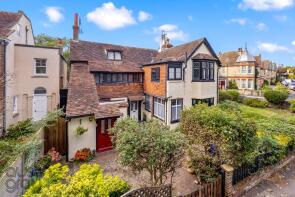 53, The Green, Brighton BN42 4FY