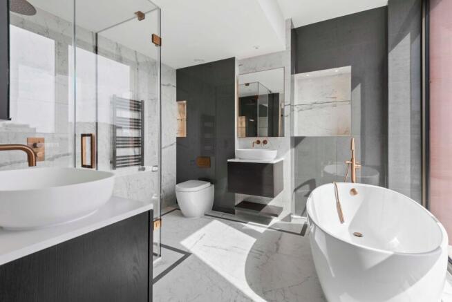 Bathroom Example