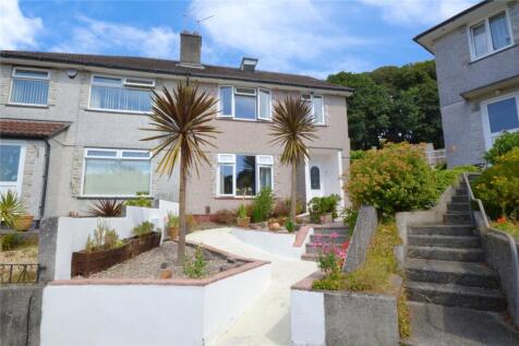 Wandle Place, Plymouth, Devon