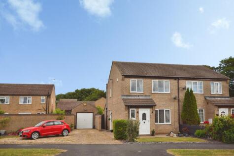 Richmond Drive, Skegness, PE25