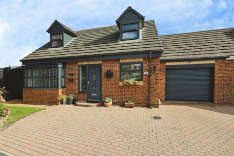 Windsor Terrace, Leeholme, Bishop Auckland, DL14 8HZ