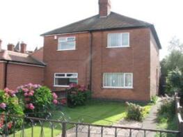 2, Hanson Crescent, Hucknall NG15 7LF