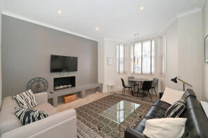 Flat 1, 70, Redcliffe Square, London SW10 9BN