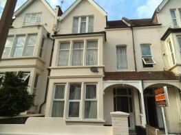 Flat 3, 65, York Road, Southend-on-sea SS1 2BZ