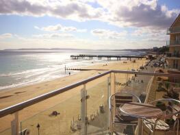 112, Honeycombe Beach, Honeycombe Chine, Bournemouth BH5 1LG