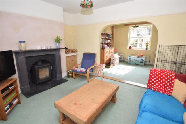 SITTING ROOM