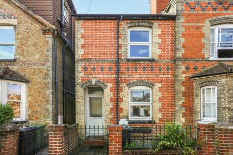 Church Road, Guildford, Surrey, GU1