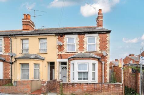 Wilton Road, Reading