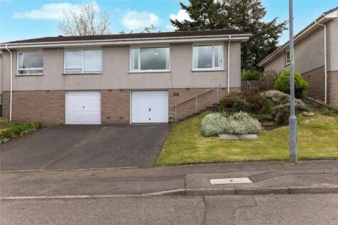Gadloch View, Lenzie, Kirkintilloch, Glasgow, G66