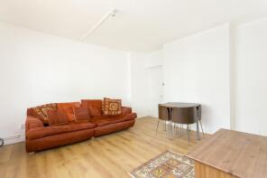 Flat 13, Harmood House, Harmood Street, London NW1 8DY