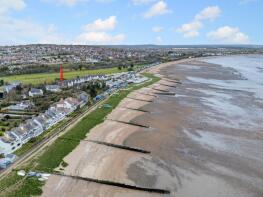 1, Saxon Shore, Island Wall, Whitstable CT5 1FB