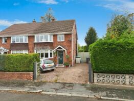 14, Rosthwaite, Wellington, Telford TF1 1HY