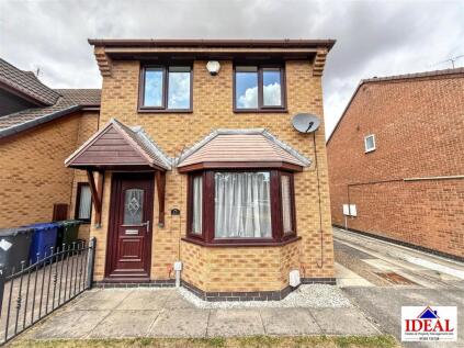 Falcon Close, Adwick-Le-Street, Doncaster