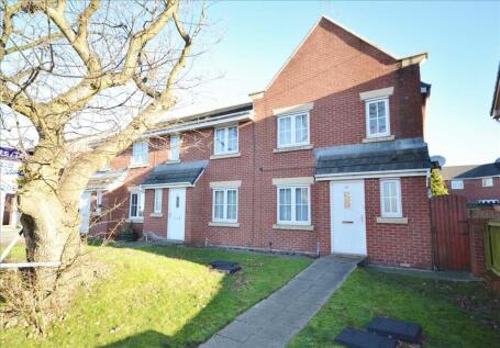 Keepers Wood Way, Gillibrand North, Chorley